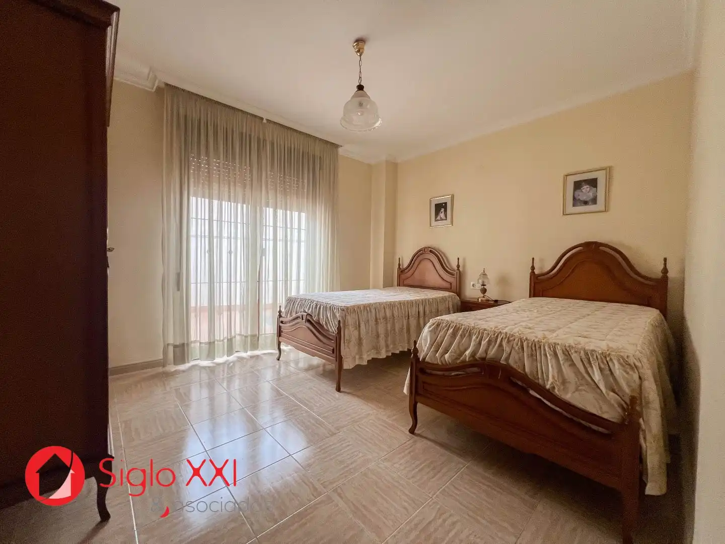 House with terrace for sale in El Pilar, imagen 36