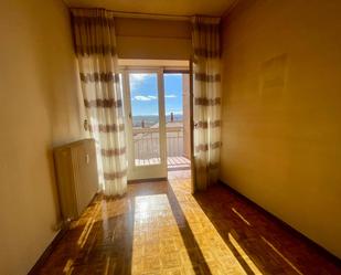 Bedroom of Flat for sale in Ávila Capital