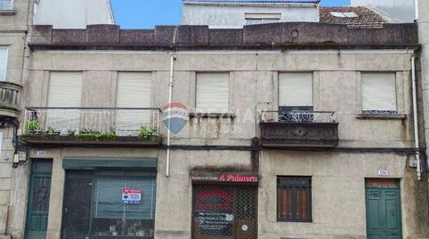 Foto 2 de Casa o chalet en venta en Avenida de Ramón Nieto, Lavadores, Vigo