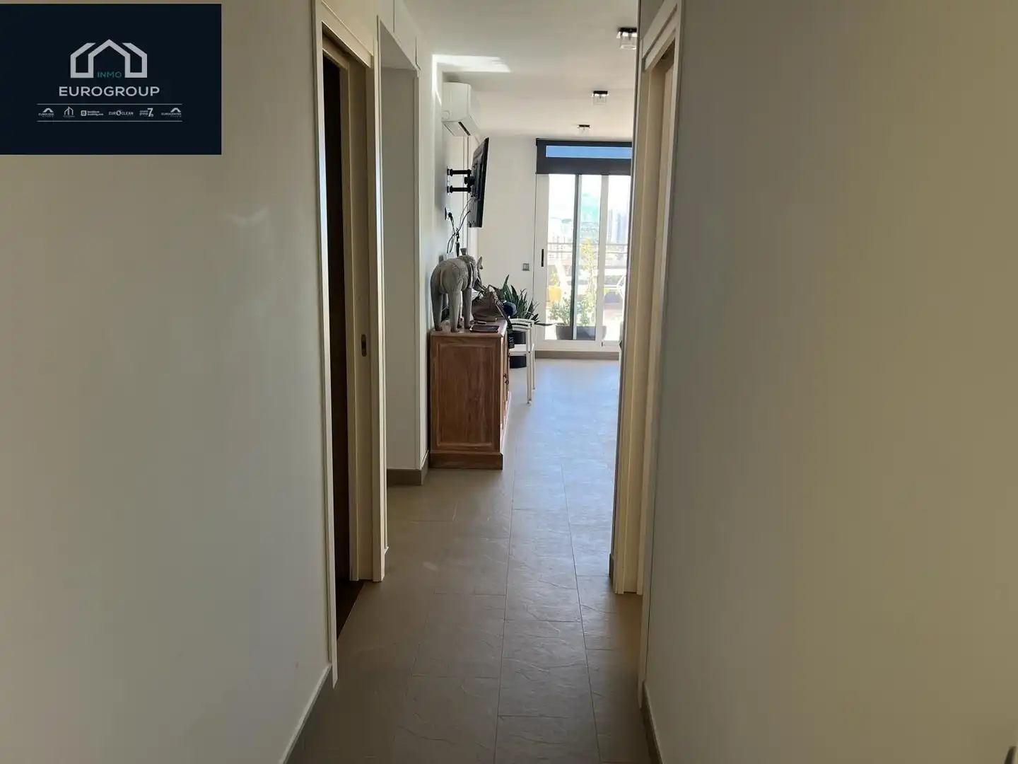 Ático en venta en Finestrat con Aire acondicionado, Calefacción y Terraza