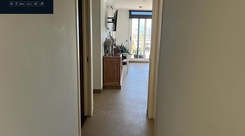 Foto 3 de Ático en venta en Cala de Finestrat, Finestrat