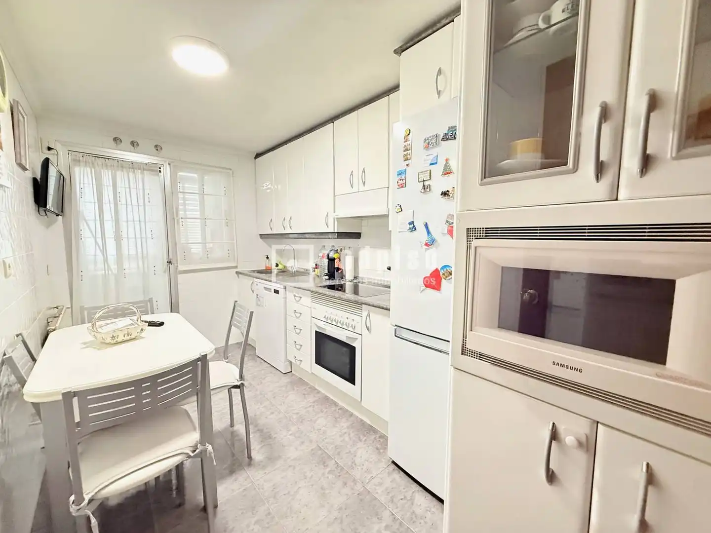 Flat for sale in Espartales