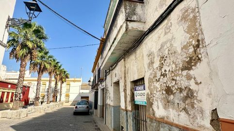 CASA PARA DERRIBO EN EL CENTRO, imagen 2
