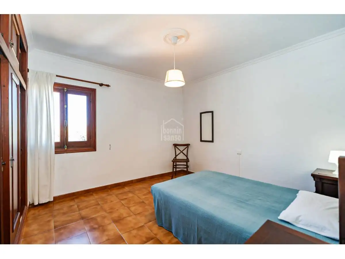 Detached house with pool for sale in Port d'Addaia, imagen 13