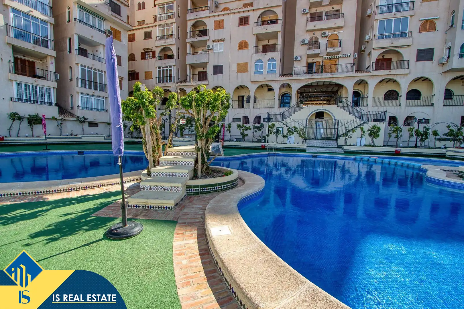 Apartament amb piscina en venda a La Mata, imagen 21