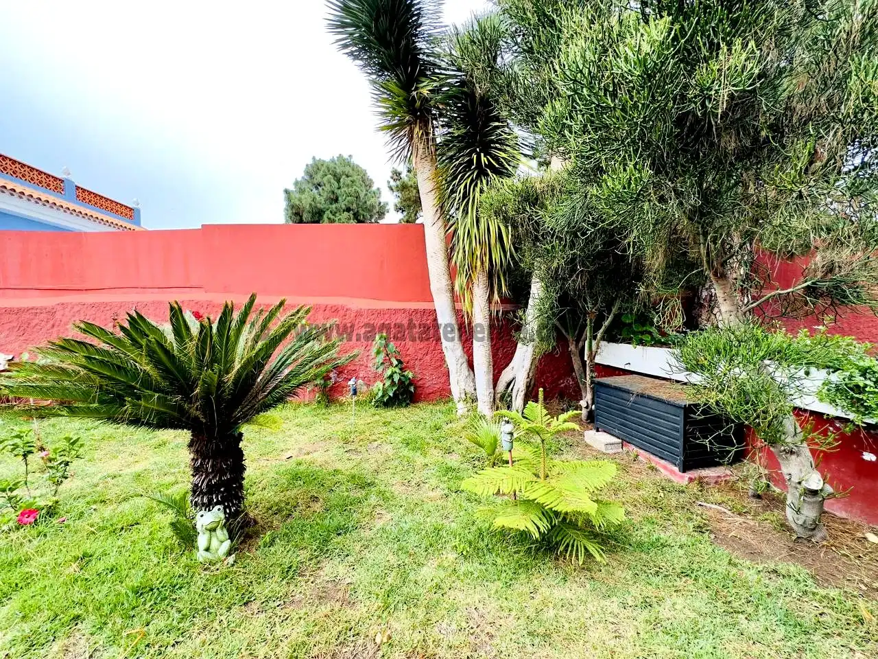 Casa o xalet en venda a Santa Bárbara - La Florida