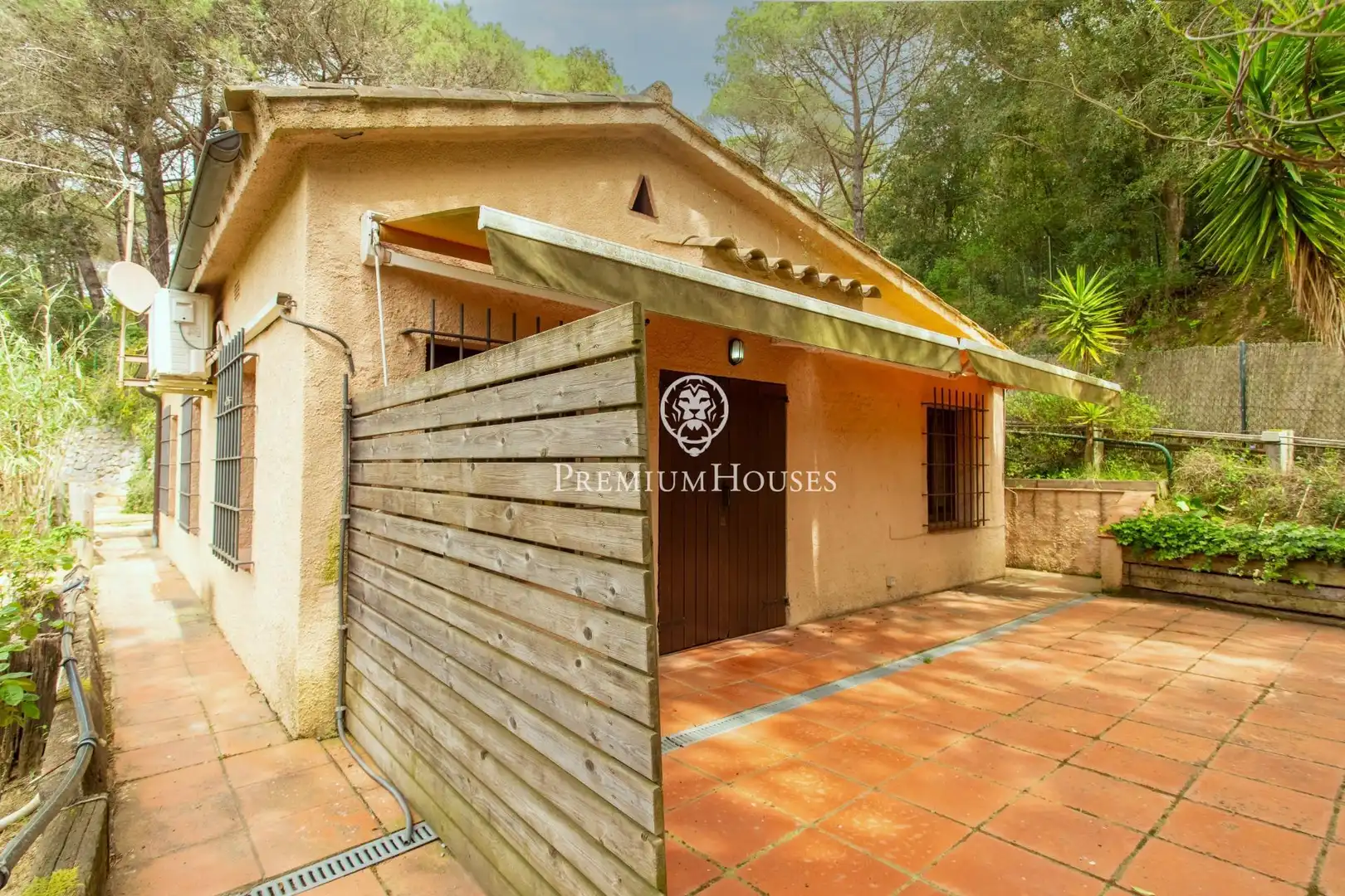 Maison rustique avec terrasse à vendre à Sant Iscle de Vallalta, imagen 42