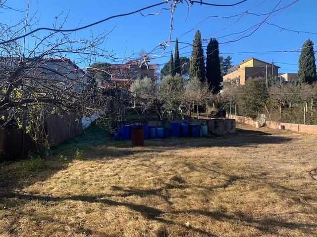 Terreno residencial en Venta en Calle URPINA (TORR I), DE L' en Vacarisses