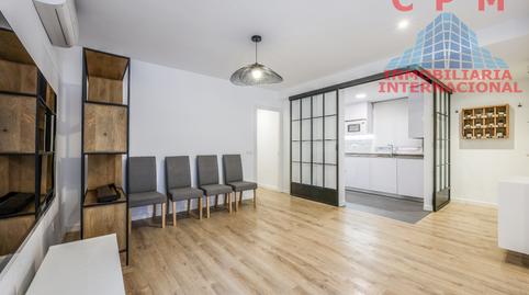 Photo 5 of Flat for rent in Guindalera,  Madrid Capital