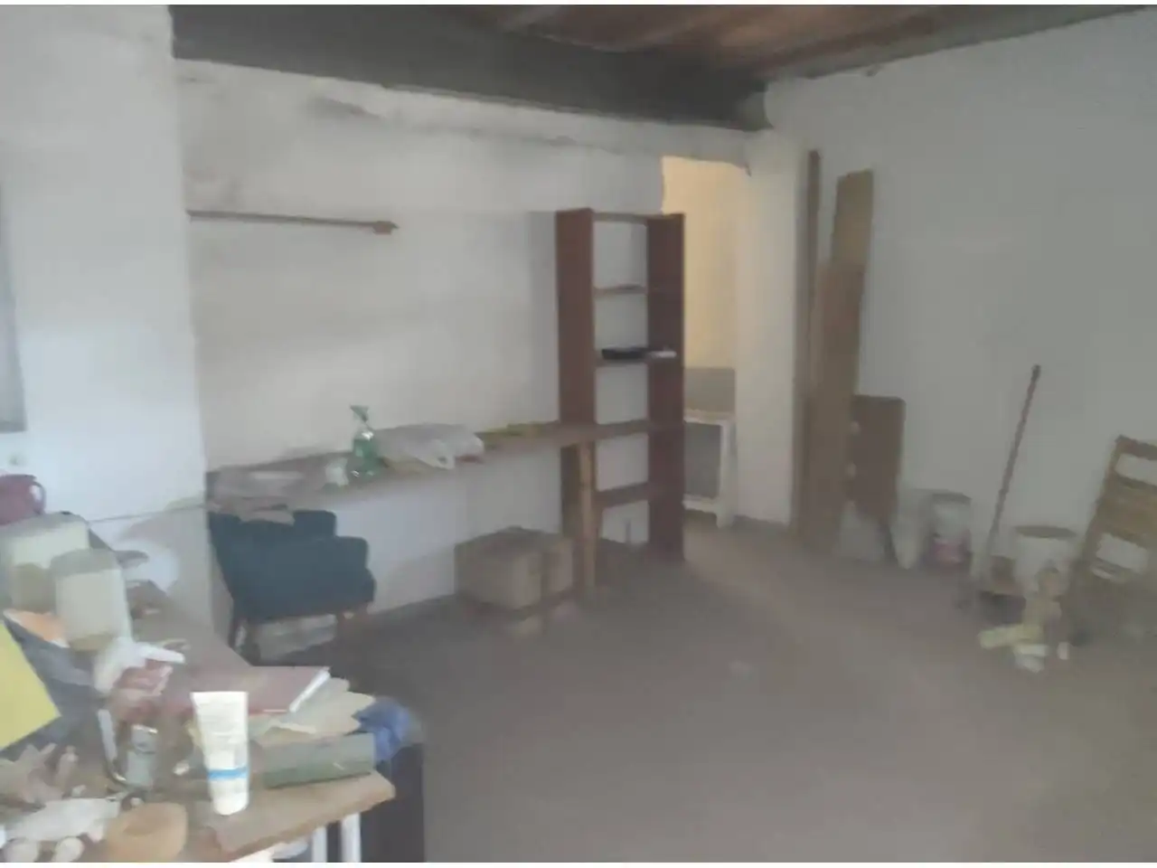 Piso en venta en Burjassot con Terraza y Balcón