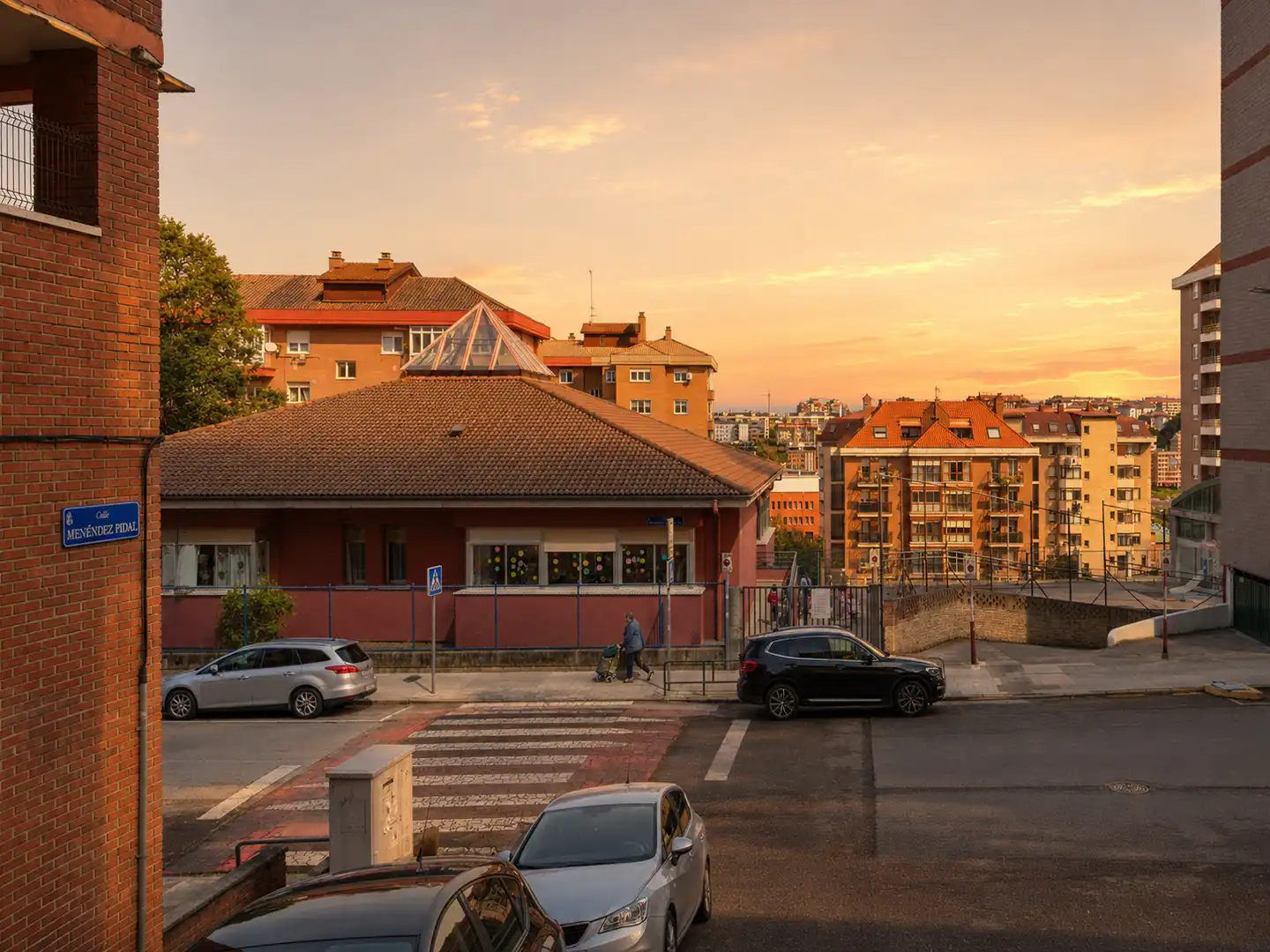 Flat for rent in Calle Ramón Menéndez Pidal, Los Castros
