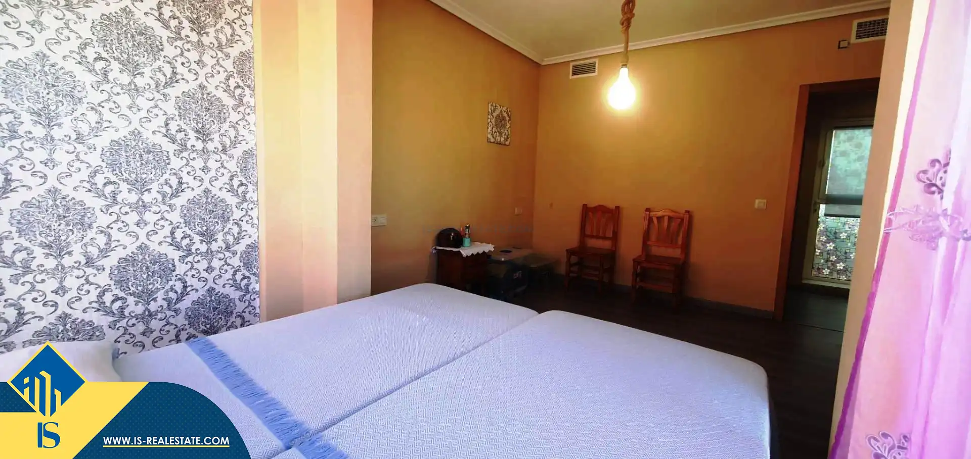 Attique avec piscine à vendre à Playa del Acequión, Náufragos y Rocío del Mar, imagen 15