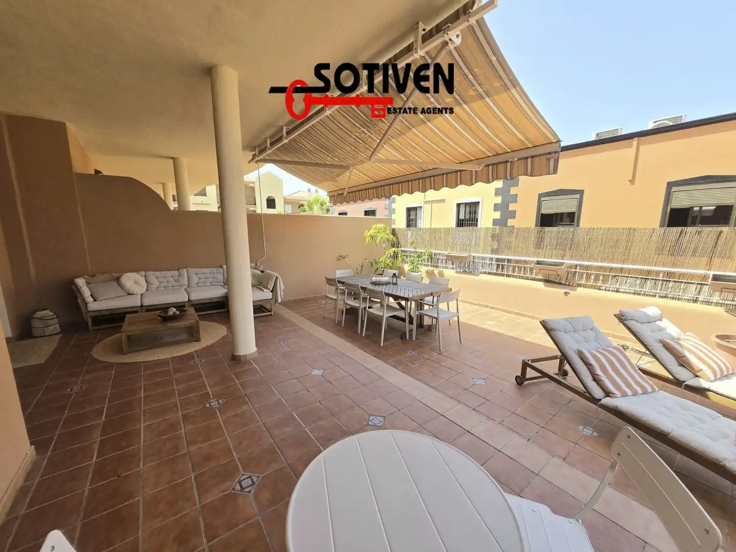 Apartments for rent in Adeje, Santa Cruz de Tenerife