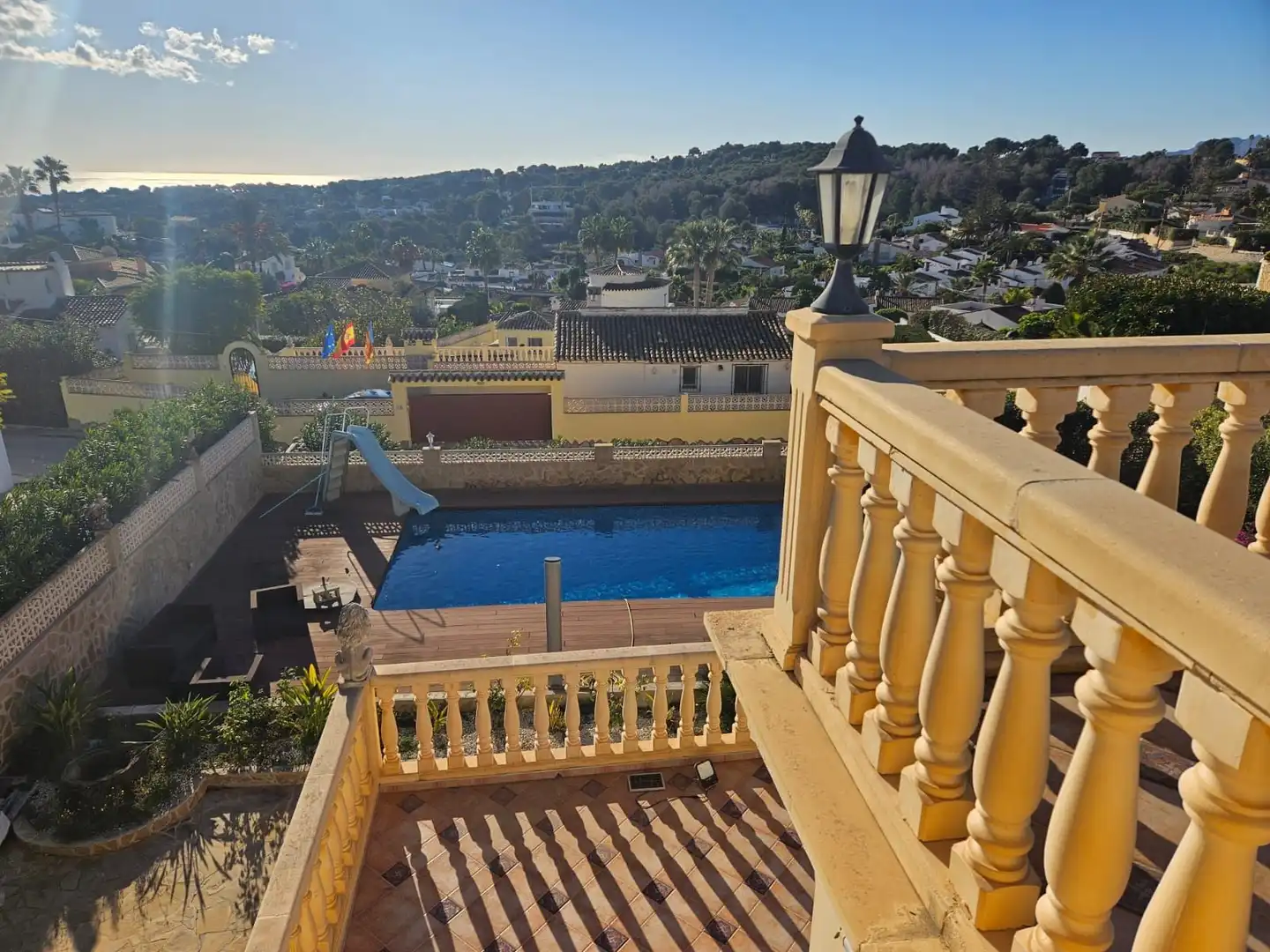 Maison avec piscine à vendre à Pinar del Advocat - Cometa, imagen 53