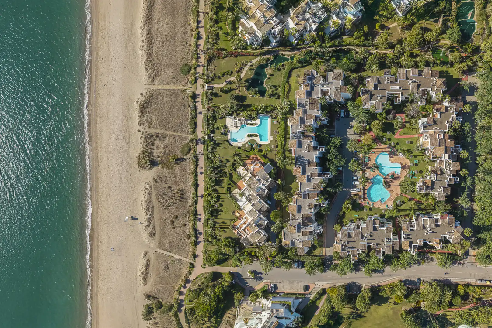 Apartment mit Pool zum Verkauf in Benamara - Atalaya, imagen 56