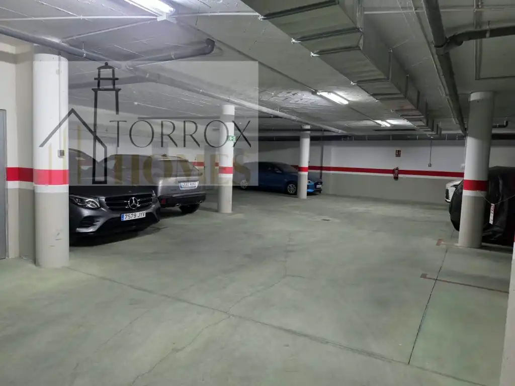 Appartement avec ascenseur à vendre à Calle Teniente de Alcalde Joaquín Coronado, imagen 23