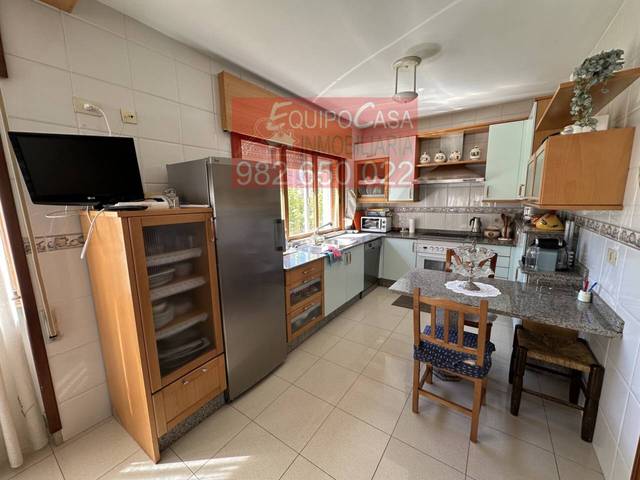 Casa-chalet en Venta en Fingoi