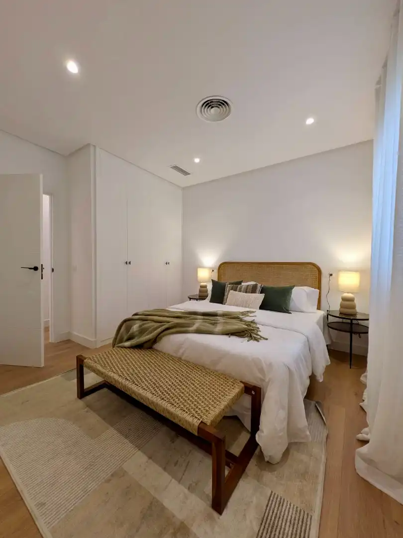 Flat for sale in Carrera de San Jerónimo, Sol