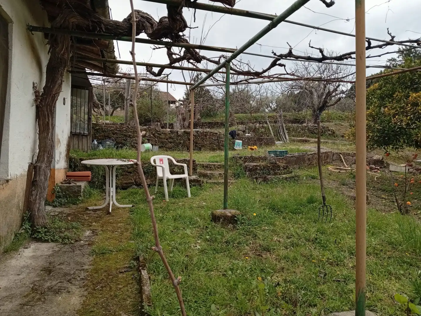 Terreni e lotti in vendita a Villanueva de la Vera, imagen 16