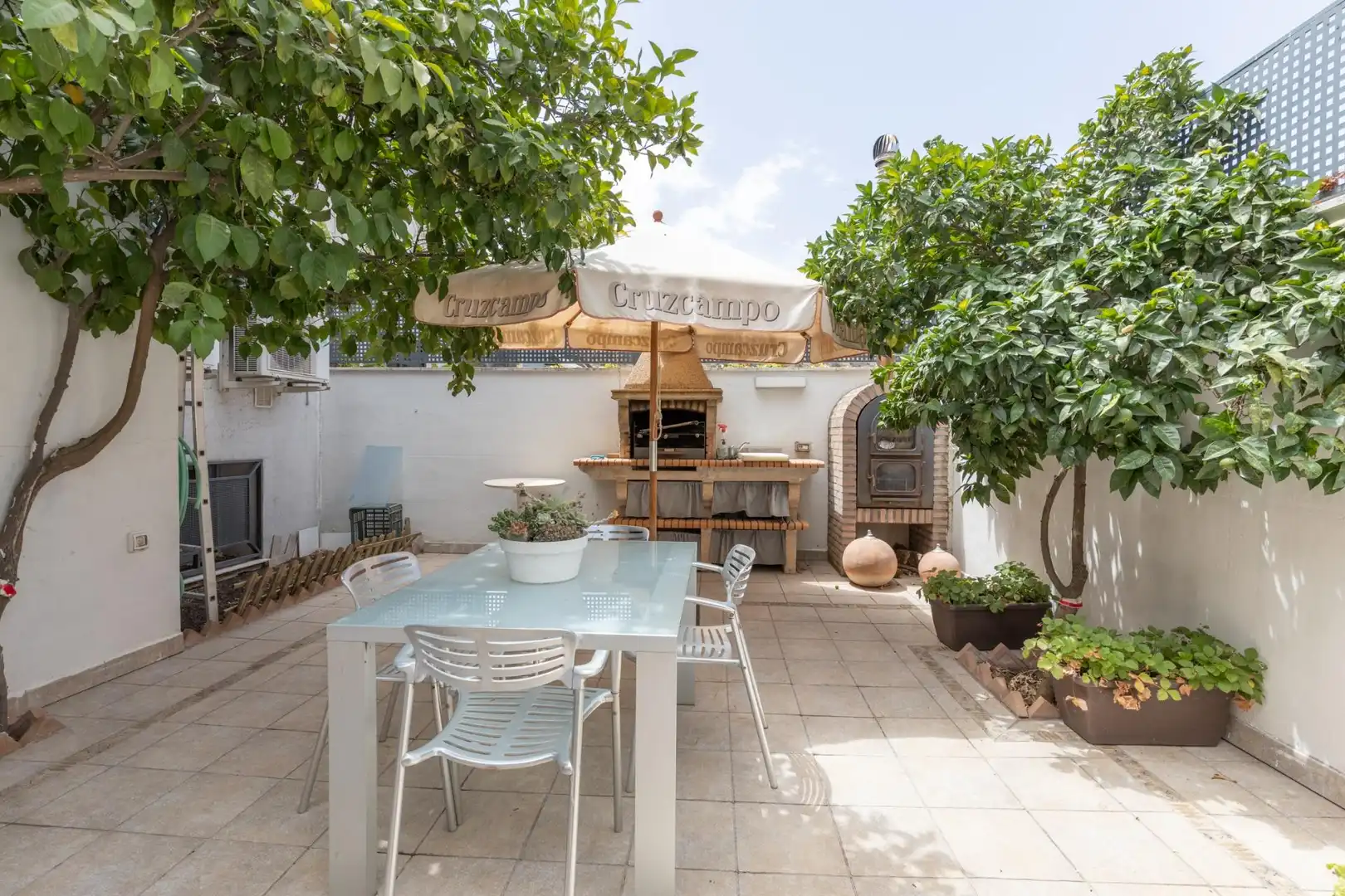 Wohnung mit Terrasse zum Verkauf in Genil, imagen 42