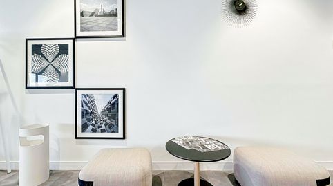 Foto 4 de Oficina de alquiler en Ronda de Poniente, 2, Estación - Centro, Tres Cantos