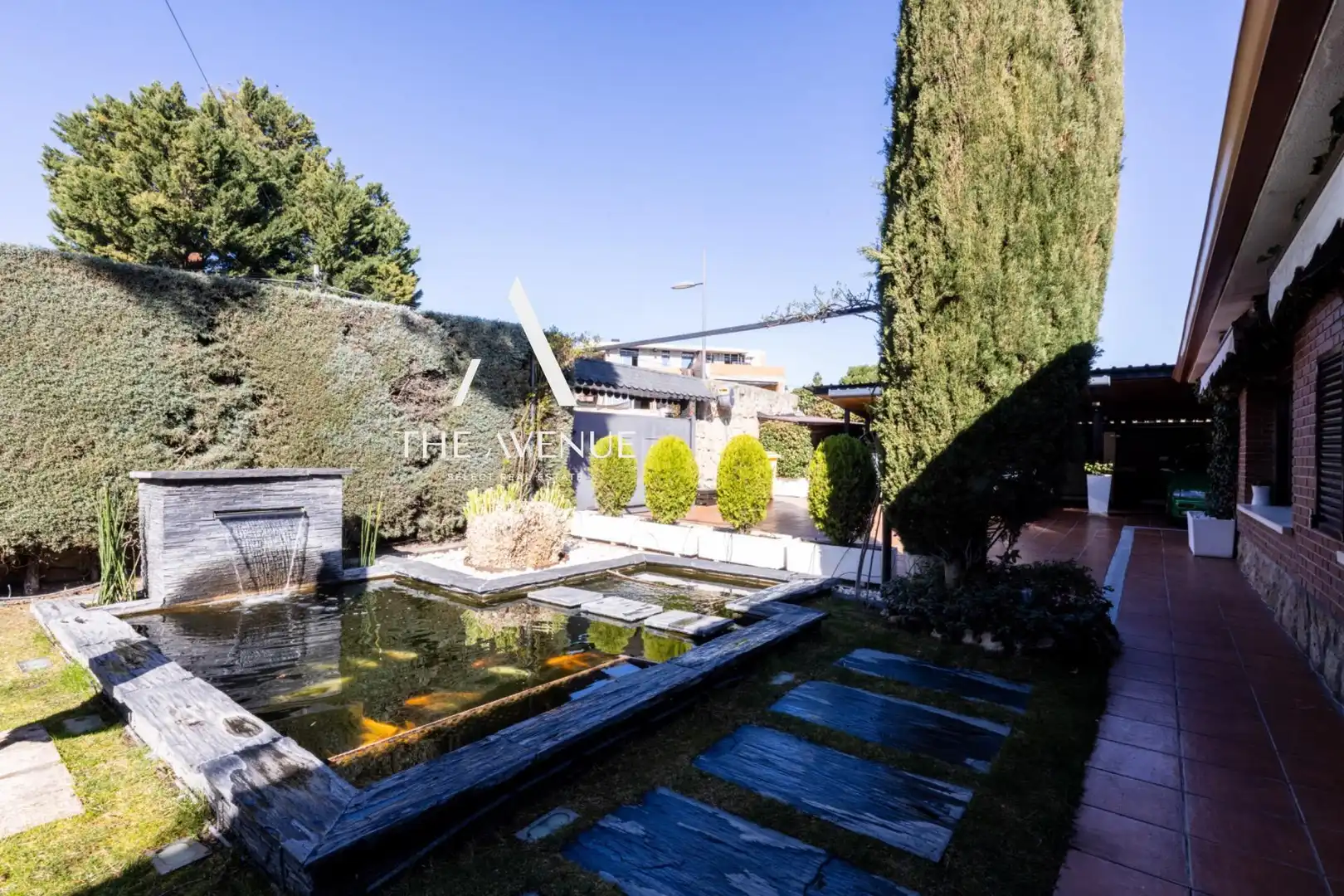 Casa o xalet en venda a El Olivar de Mirabal