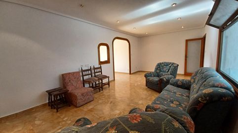 Foto 2 de Pis de lloguer a La Petxina, Valencia Capital