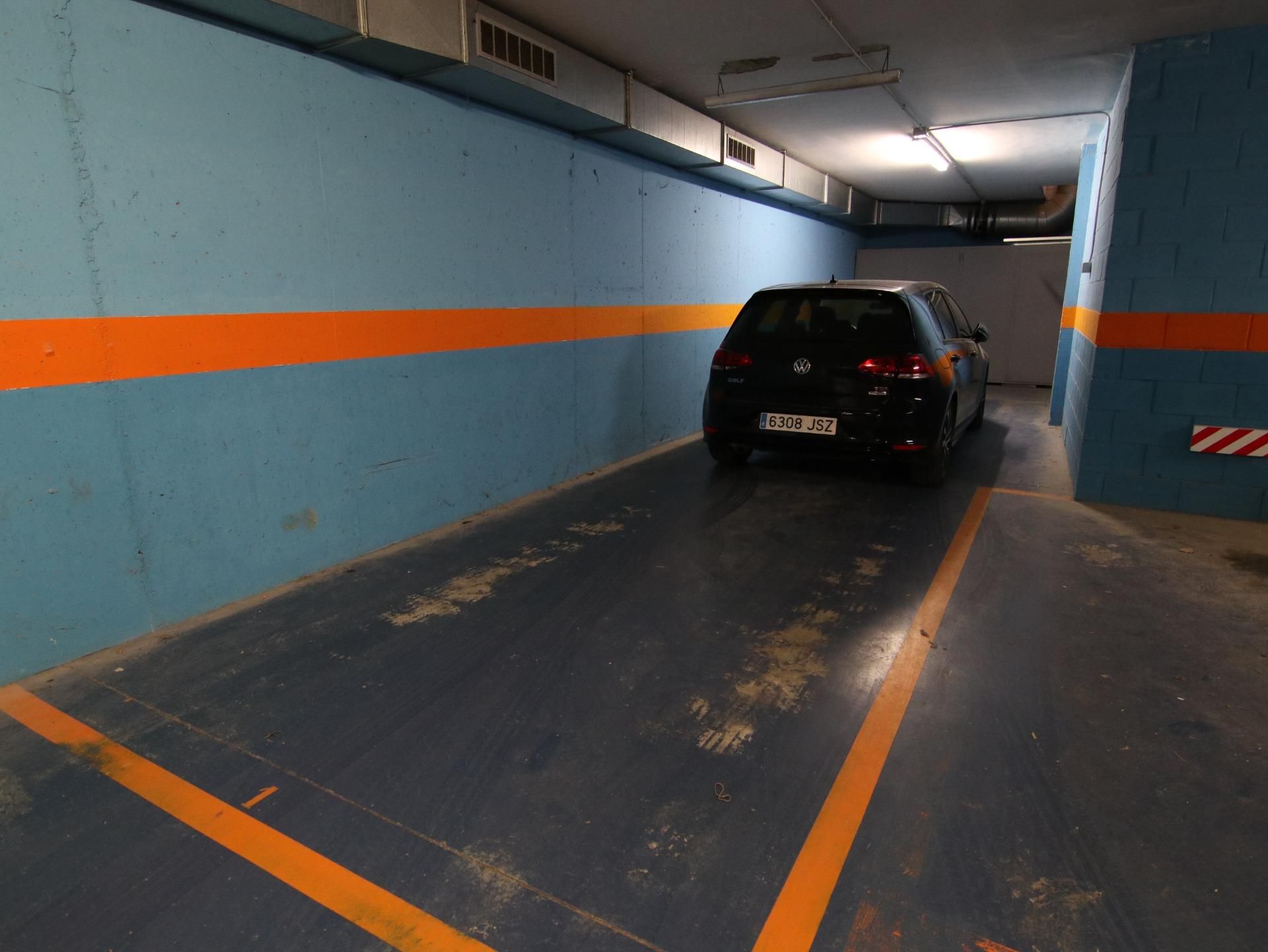 Parking of Garage for sale in Sabadell