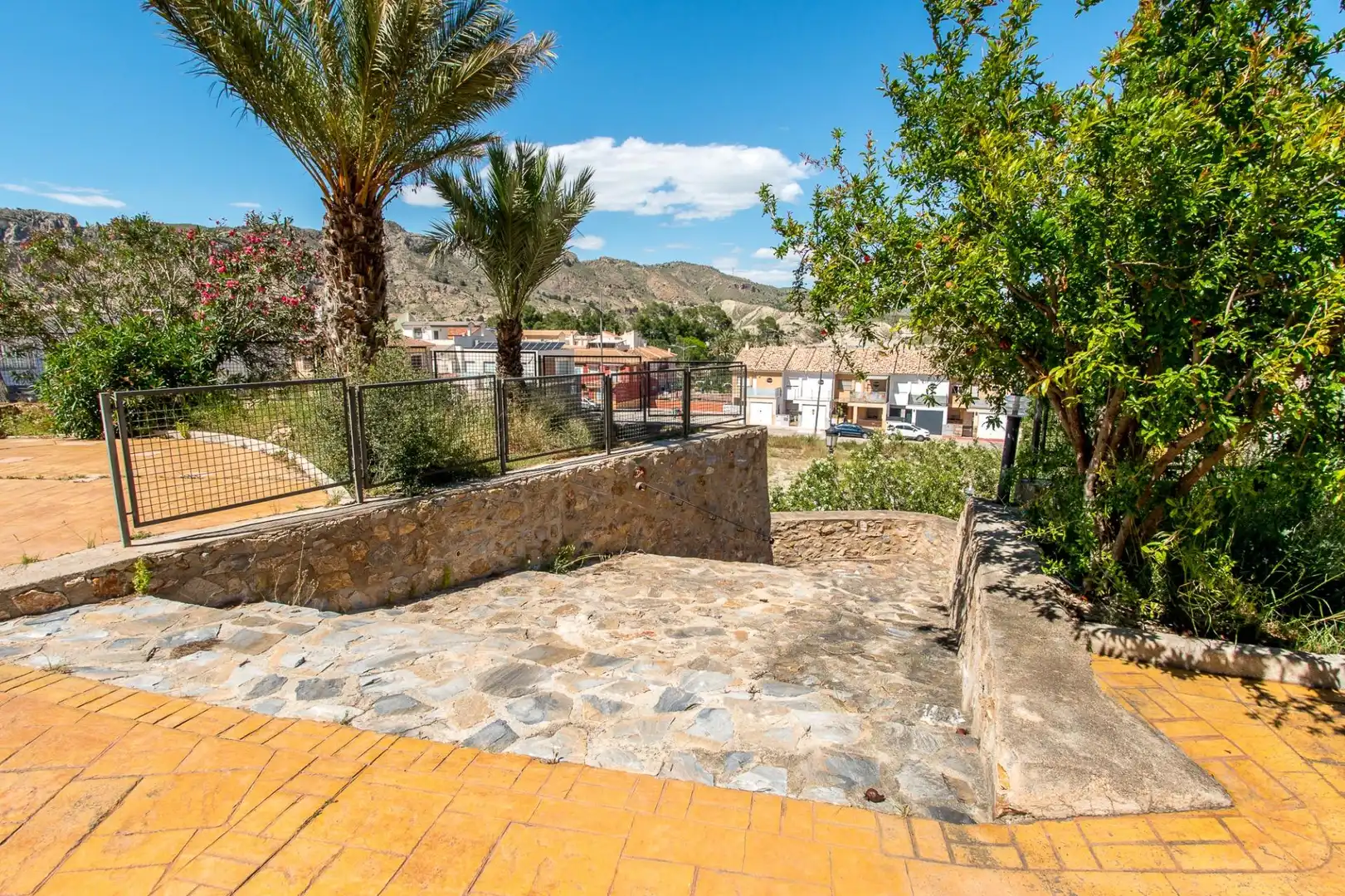 Villa mit Pool zum Verkauf in Villanueva del Río Segura, imagen 8