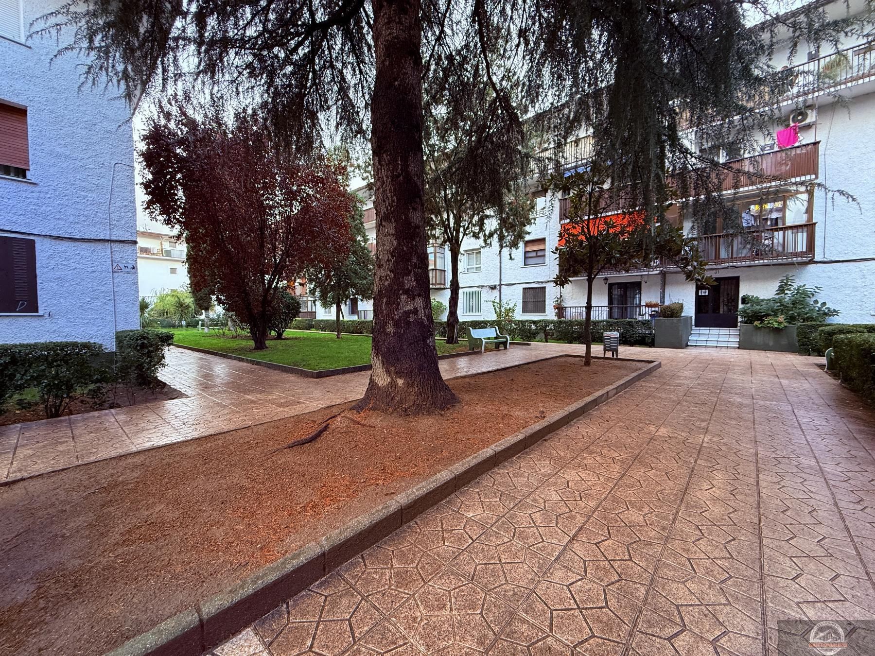 Exterior view of Flat for sale in Collado Villalba  with Heating, Terrace and Community pool