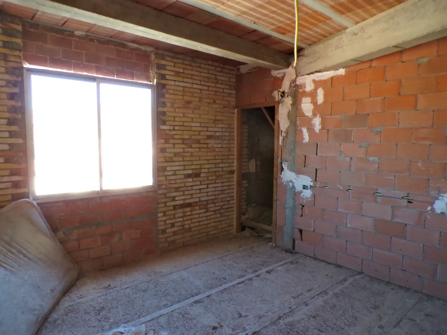 Casa o chalet en venta en Monroyo