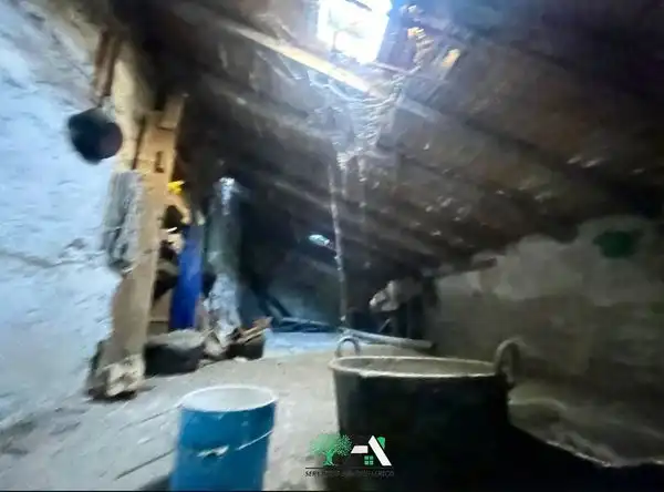 Casa o xalet en venda en Lupión