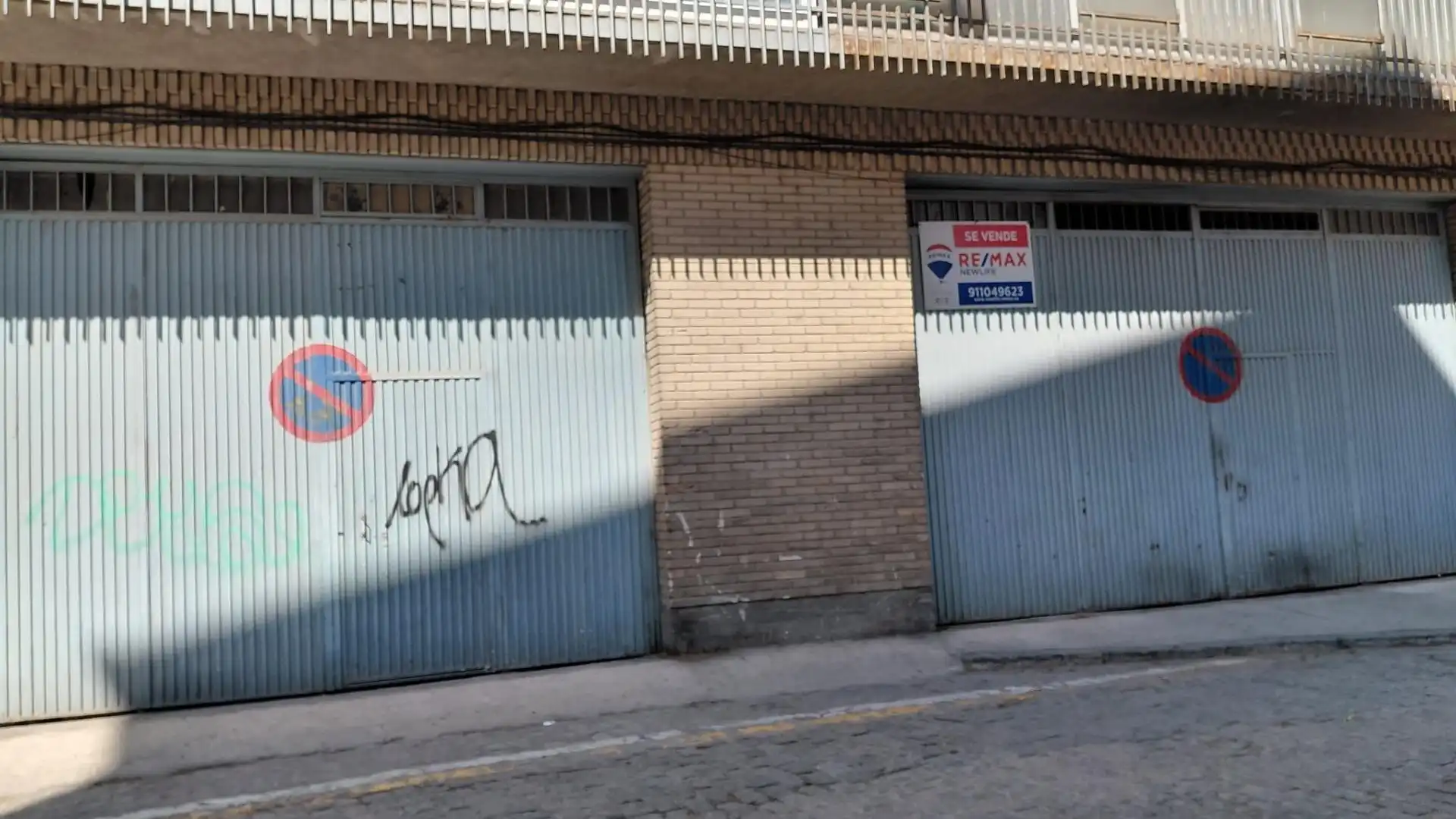 Local en venta en Segovia