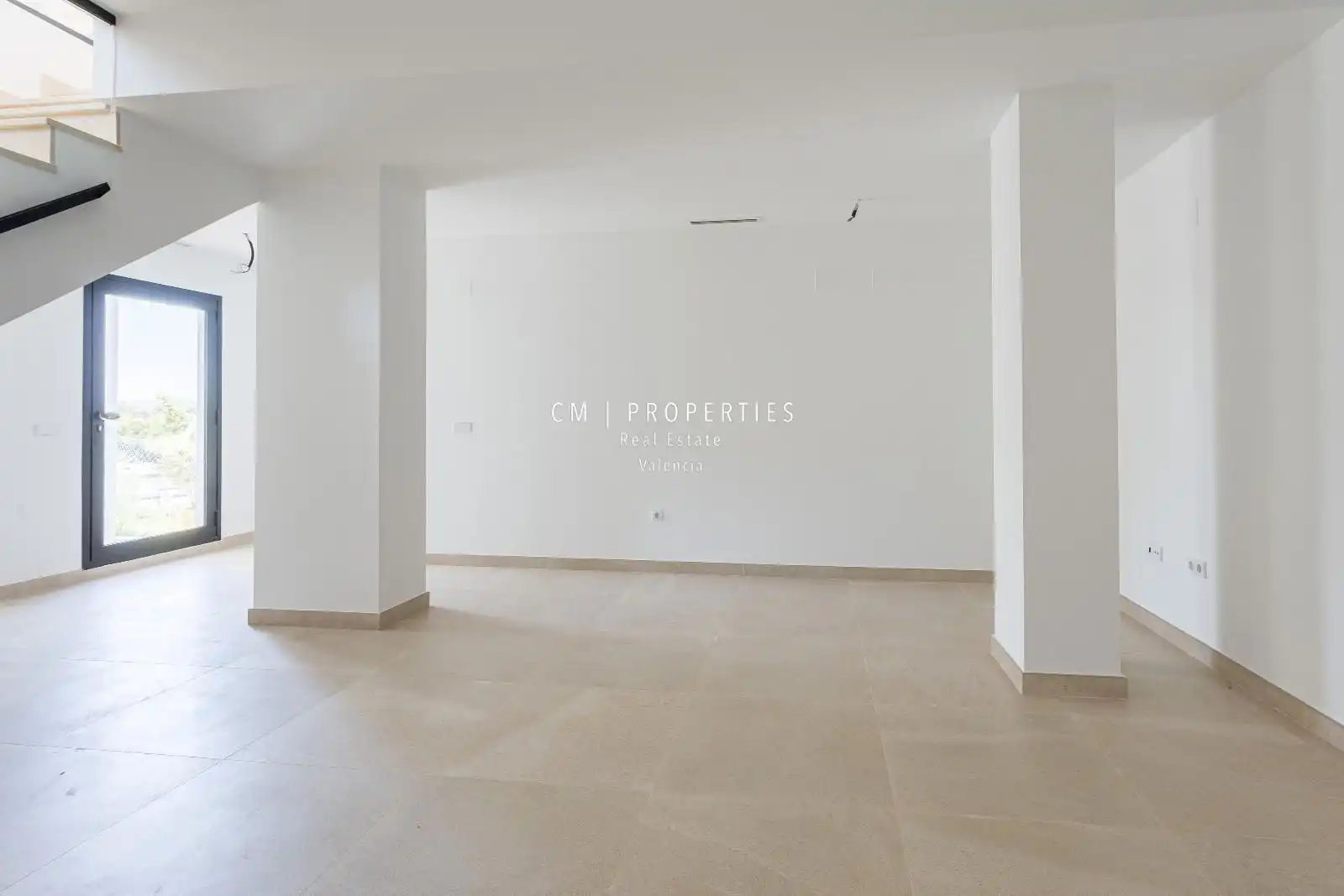Villa con terrazza in vendita a Calle 16, imagen 4