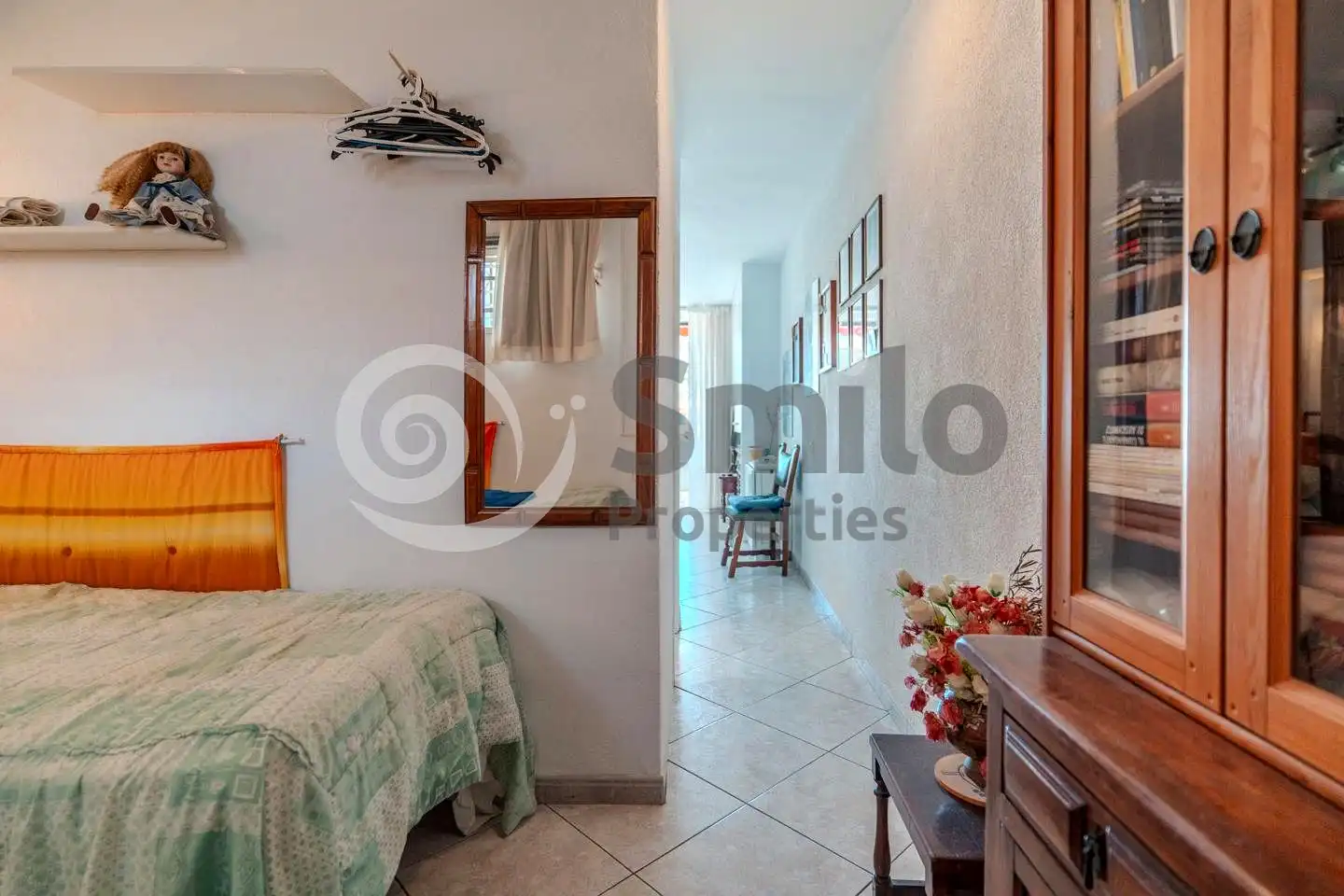 Study for sale in Arona  with Terrace and Community pool