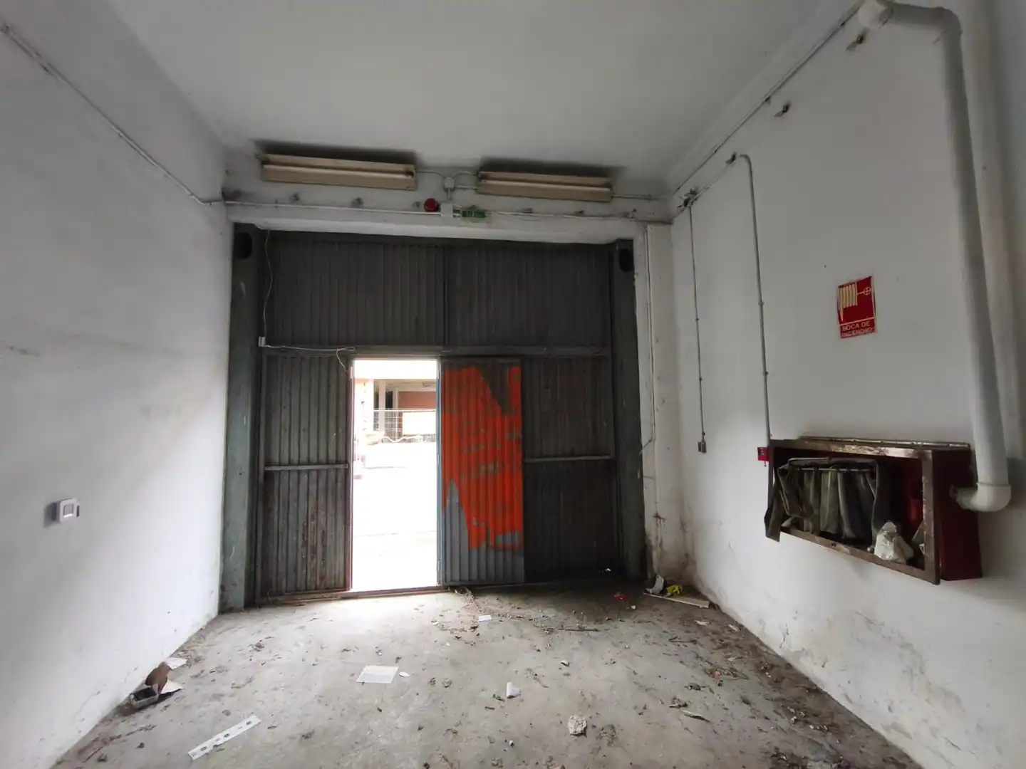 Local comercial en venda a Calle de Artica 20, imagen 15
