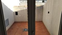 Balcony of Flat for sale in Gandia