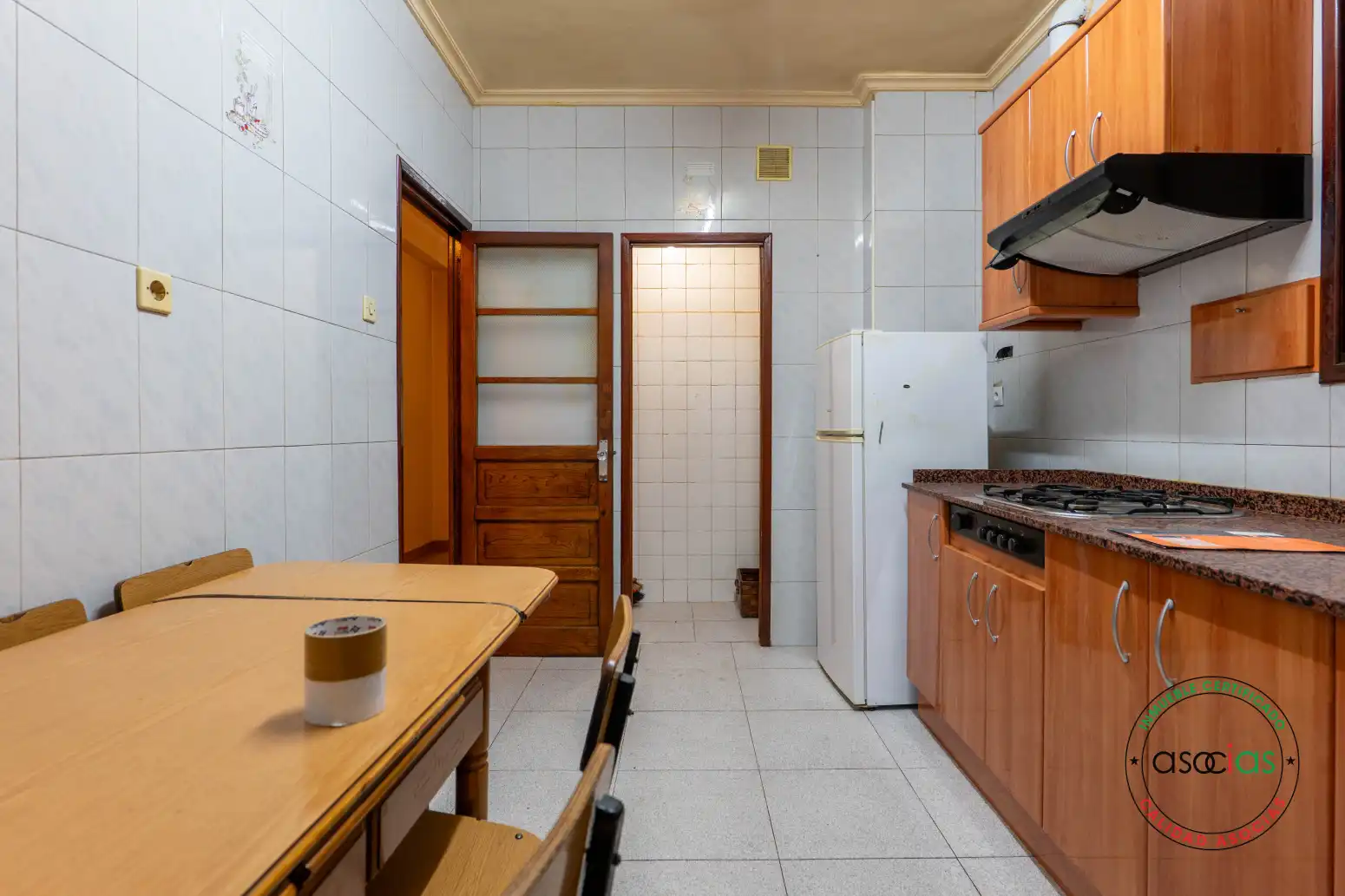 Pis amb ascensor en venda a Gijón - Calle San Jose 76, imagen 35