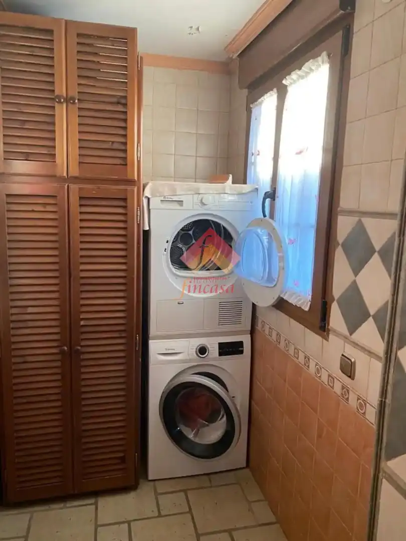 House with terrace for sale in Arriate, imagen 12