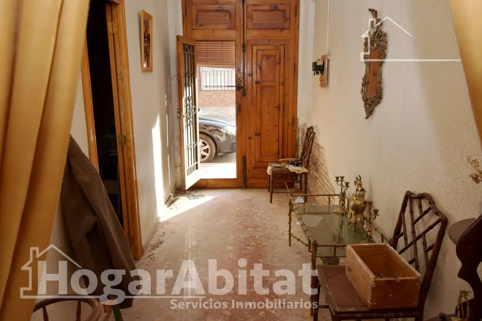Casa o xalet en venda en Albal amb Terrassa