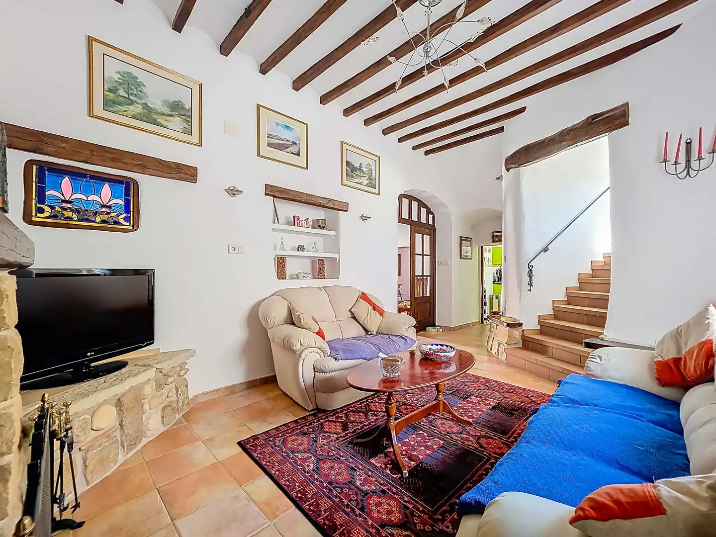 Casa rústica en venta en Jumilla, imagen 13