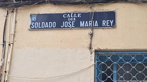 Foto 3 de Casa o xalet en venda a Soldado Jose María Rey, 0016, San Isidro, Madrid