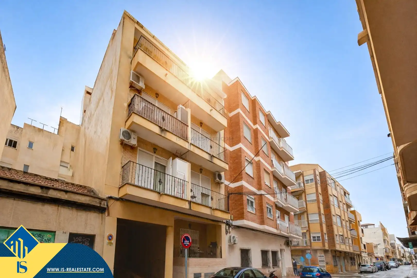 Wohnung mit Aufzug zum Verkauf in Playa del Cura, imagen 24