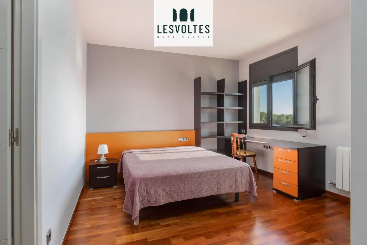 Bedroom of Houses for sale in L'Estartit  with Air Conditioner, Heating and Private garden