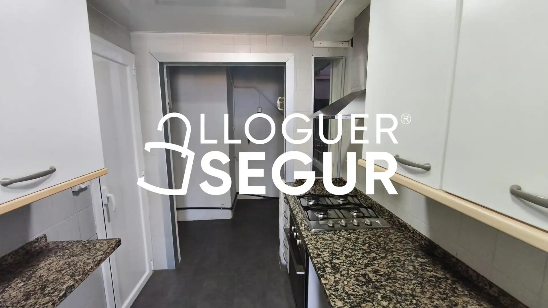 Piso de alquiler en Sant Cugat, Pla d'en Boet