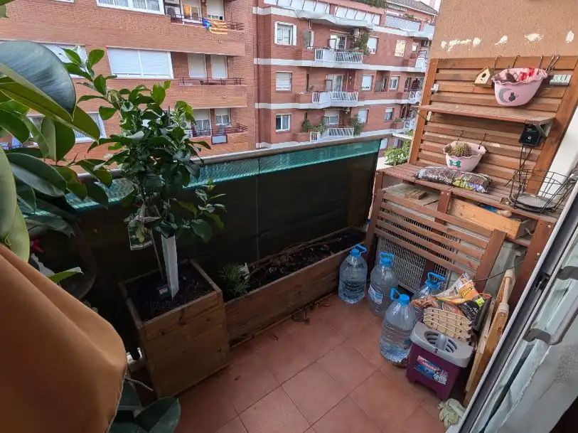 Pis amb ascensor en venda a consell de cent 438, imagen 4