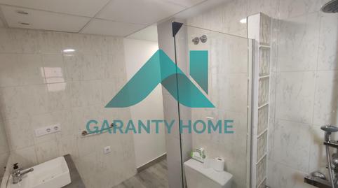 Foto 4 de Pis en venda a Casco Antiguo, Cáceres Capital