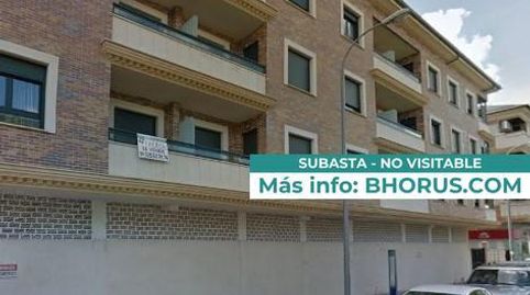 Foto 2 de Piso en venta en Talavera de Peru, 4, Puerta de Cuartos - Avda. de Portugal, Talavera de la Reina