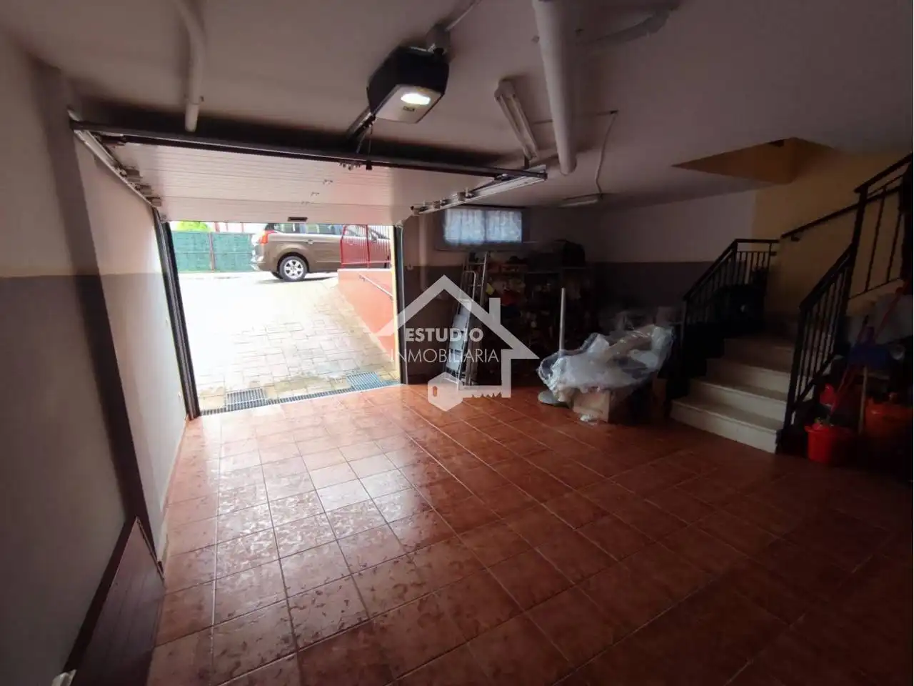 Casa o chalet en venta en Canillas de Río Tuerto con Calefacción, Jardín privado y Parquet