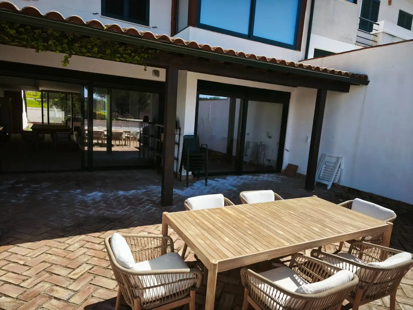 Adosado con piscina en venta en Avenida Ribera del Coto, imagen 25